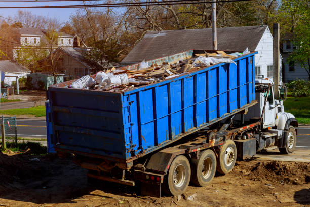 Moving and Downsizing Cleanouts in Tunkhannock, PA