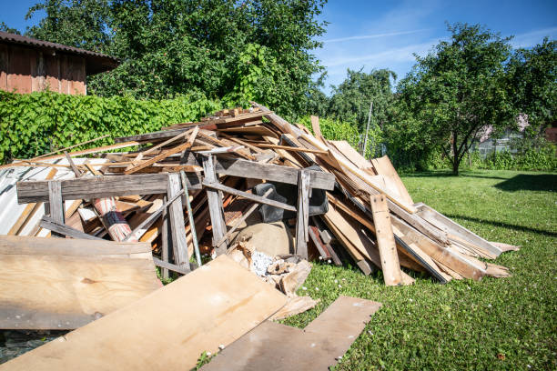 Best Shed Removal  in Tunkhannock, PA